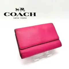 COACH ミニショルダー