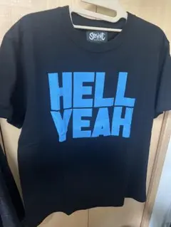 サタニックカーニバル　Satanic HELL YEAH Tシャツ M
