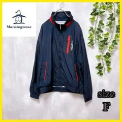【AMUNSINGWEAR】 グランドスラム （F） スポーツウェア ジャンパー