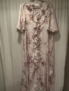 SNIDEL HOME ワンピースパジャマ★お値下げ★