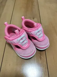 【値下げ】VANS サンダル 12cm ERA AQUA V7019 BABY