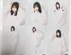 きゅーすと トクポ 生写真 桜庭遥花 コンプ