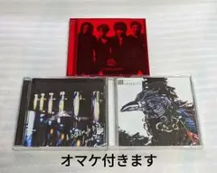 lynch./SHADOWS/A GLEAM IN EYE リンチ kein