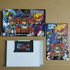 2025年最新】GBA ガンスタースーパーヒーローズの人気アイテム