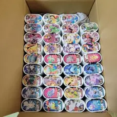 ポケモンメザスタ 1750個位のセット