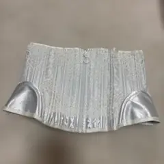 Enchanted Corset ブライダルインナー Mサイズ