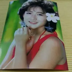 岡田有希子OU-1-160