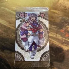 神羅万象チョコ 伏姫マーヤ