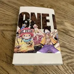 ONE PIECE 67巻 ブックカバー(ワンピース)