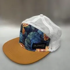 アルティメイトディレクション　The Steeze
