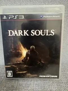DARK SOULS PS3