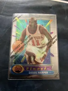 ❗️希少新品未開封❗️ NBAトレーディングカード 95-96シーズン　T189 ❗️希少新品未開封❗️ NBAトレーディングカード 95-96シーズン