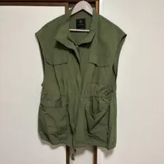Wcloset ベスト