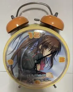 2025年最新】リトルバスターズ BIG 目覚ましの人気アイテム
