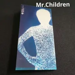 Mr.Children/光の射す方へ　8㎝シングルCD