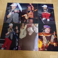 【244 ENDLI-x LIVE TOUR '08「 I AND 愛」】