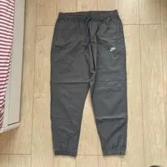 NIKE グレー ジョガーパンツ XXL