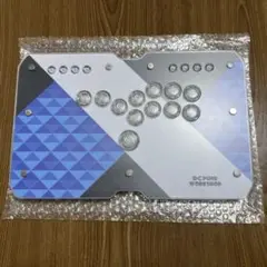 PUNK WORKSHOP ULTRA BOX PKBモデル ボタンレイアウトA