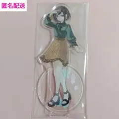 プロセカ　東雲絵名　クリフェス　ニコニコ超会議　2024　アクスタ