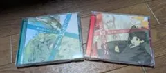 レンタルマギカ CDセット