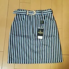 FENDI 新品スカート