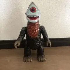 GARGAMEL ゾッキ怪獣シリーズ ザゴラン(黒成型/ミント白塗装) GARGAMEL ゾッキ怪獣シリーズ ザゴラン(黒成型/ミント白塗装) 特撮
