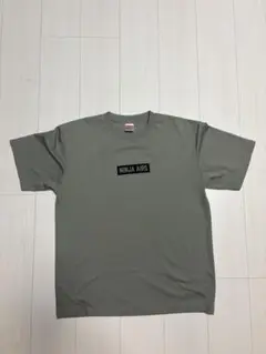 【非売品】3X3 ニンジャエアーズ　ninjaairs 支給tシャツ(XXL)