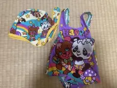 ベビー水着