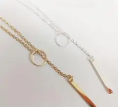 ネックレス(シルバー)