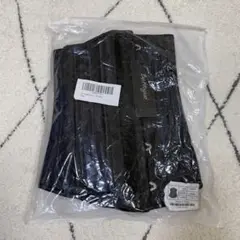 【未使用】Burvogue コルセット Sサイズ ※リボン無し
