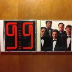 ザ・ガッド・ギャング　CD2枚