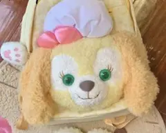 クッキーアン　リュック