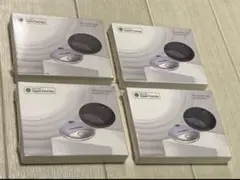 【8個セット】エアタグ AirTag GPSトラッカー iOS端末対応