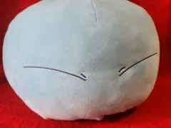 転スラ めちゃもふぐっと ふわむにぬいぐるみ　リムル　転生したらスライムだった件