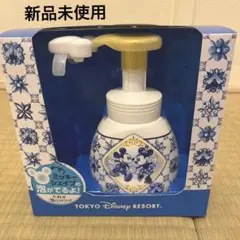 ディズニーハンドソープ ビオレu 泡ハンドソープ