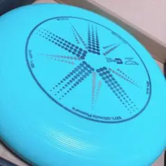 Yikun Discs フリスビー ディスクゴルフ プラスチック