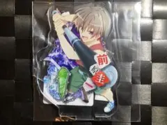 Pひぐらしのなく頃に～廻～　WEBくじ D-1 アクリルスタンド 前原圭一