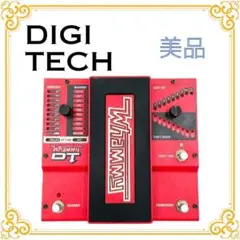 Digitech Whammy DT 訳アリ特価　デジテックワーミー 楽天市場】DigiTech Whammy DT 新品 ワーミーペダル[デジテック