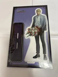 進撃の巨人 エルヴィン・スミス アクリルスタンド