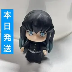 鬼滅の刃　ならぶんです。時透無一郎 フィギュア