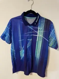 ニッタク 卓球ユニフォーム メンズL