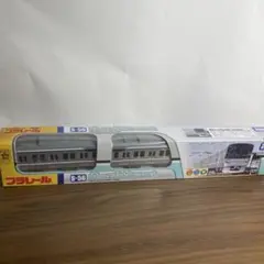 タカラトミー プラレール 東京メトロ日比谷線 丸の内線大阪メトロ3種