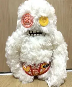 FUGGLER ファグラー 24cm 海外 バッジー サスクーシュ BUDGIE