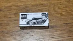 トミカ 日産 GT-R ドバイ警察仕様