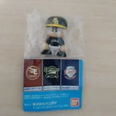パワプロ君ならぶんです　福岡ソフトバンクビジターバージョン