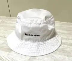 converse コンバース　キッズ帽子