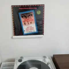 【３本セット】ウォールラック