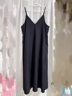 GU キャミワンピース　ユニクロ　ローリーズファーム　INGNI GRL