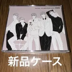 3 SZ10TH Sexy Zone レンタル落ち