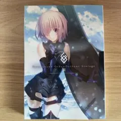 FGO サーヴァントストレージⅢ タイプムーンエース Vol.13付録①